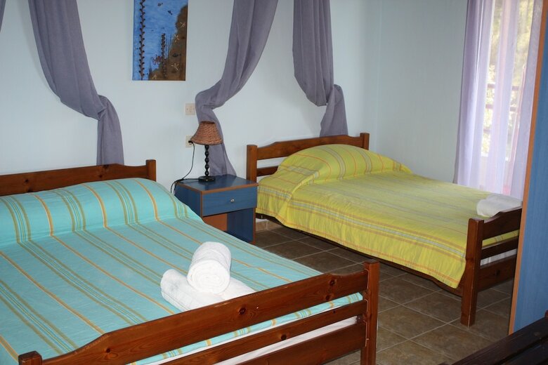 Apartamentos Villa Bambola