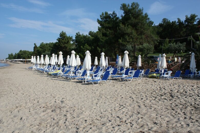 Apartamentos Villa Bambola