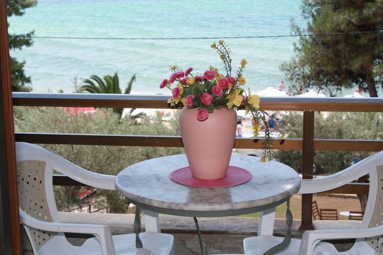 Apartamentos Villa Bambola