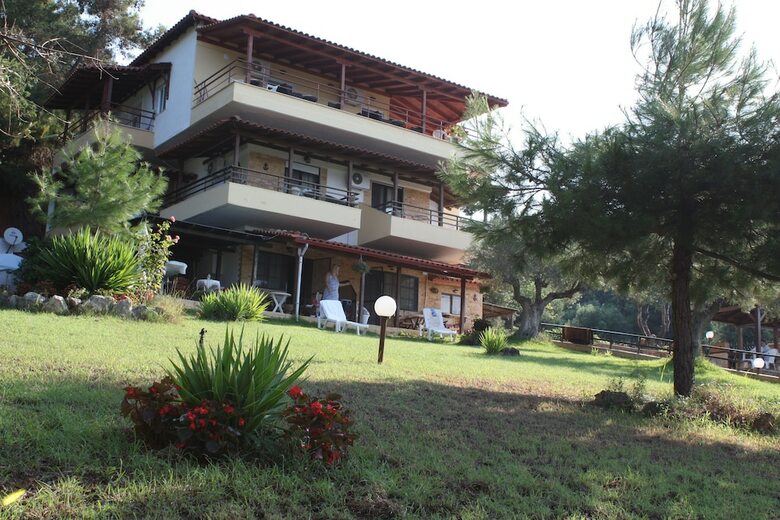 Apartamentos Villa Bambola
