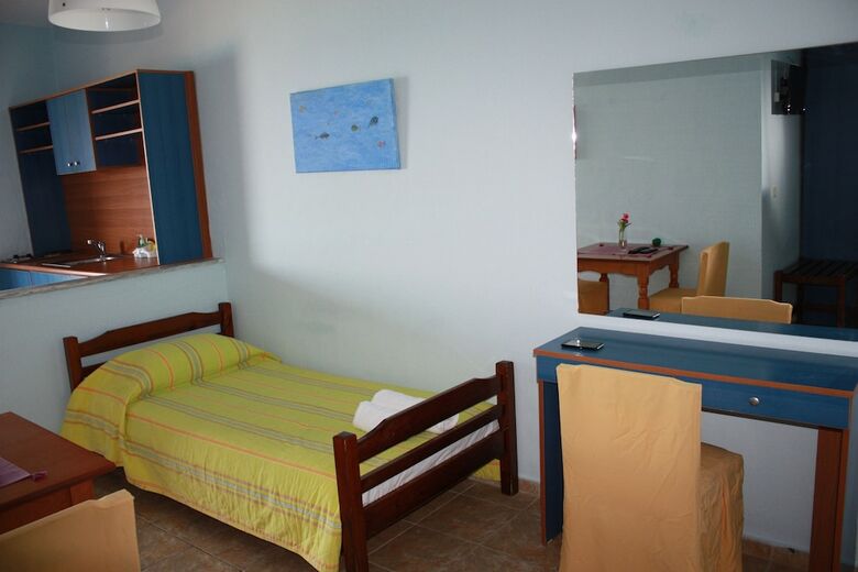 Apartamentos Villa Bambola