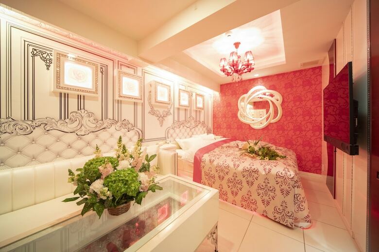 Hotel G-style - Adult Only