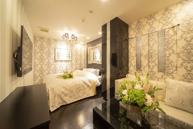 Hotel G-style - Adult Only