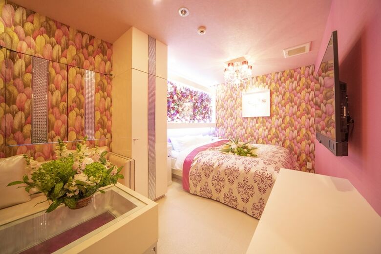 Hotel G-style - Adult Only