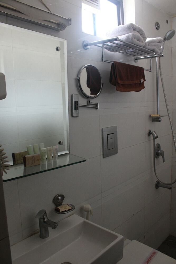 Hotel Ritz Comfort