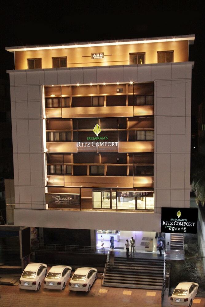 Hotel Ritz Comfort
