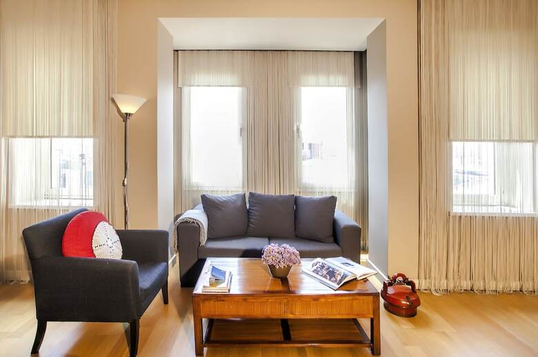 Hotel Ansen Suites - Special Class
