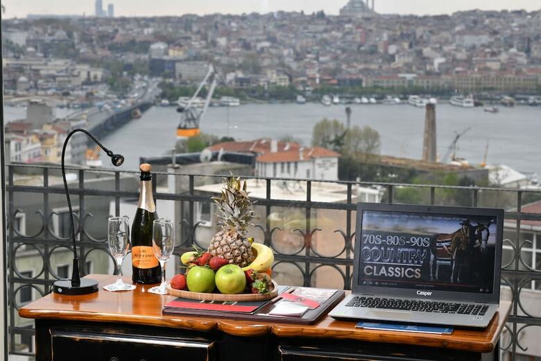 Hotel Ansen Suites - Special Class
