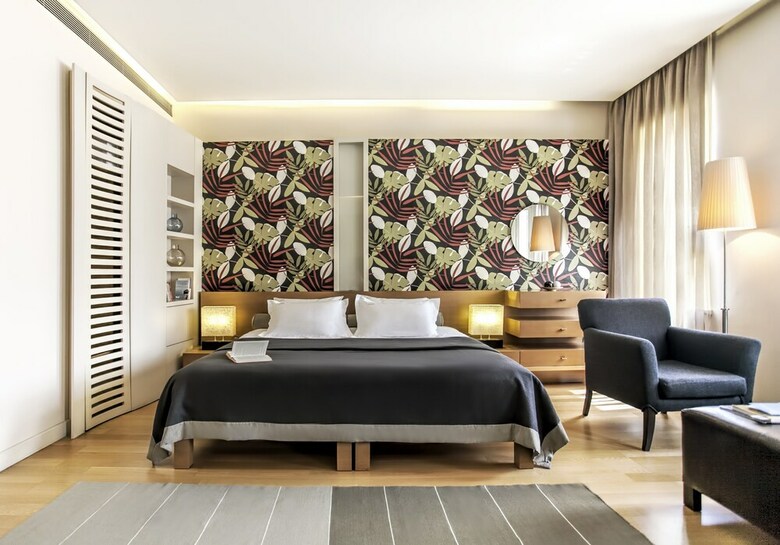 Hotel Ansen Suites - Special Class