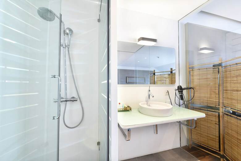 Hotel Ansen Suites - Special Class
