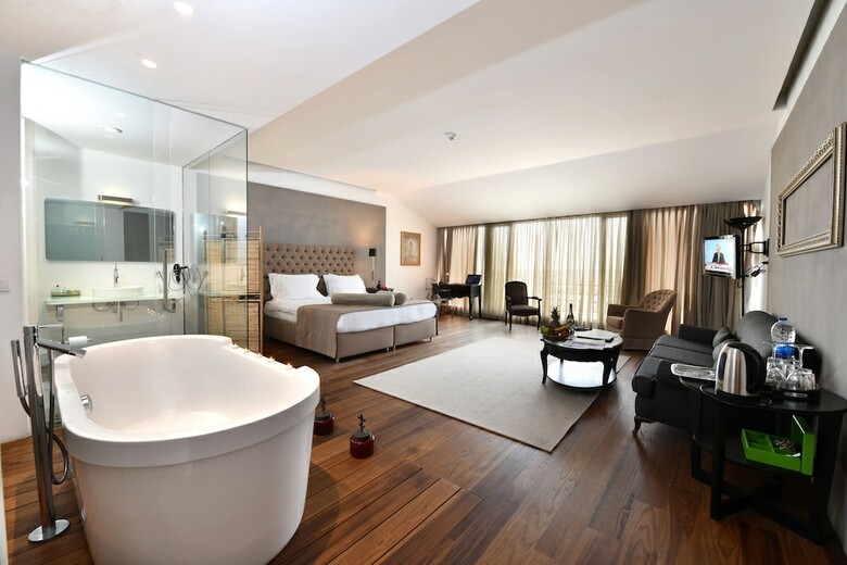 Hotel Ansen Suites - Special Class