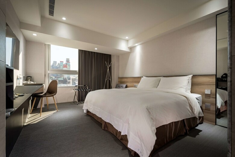 D.d Hotel
