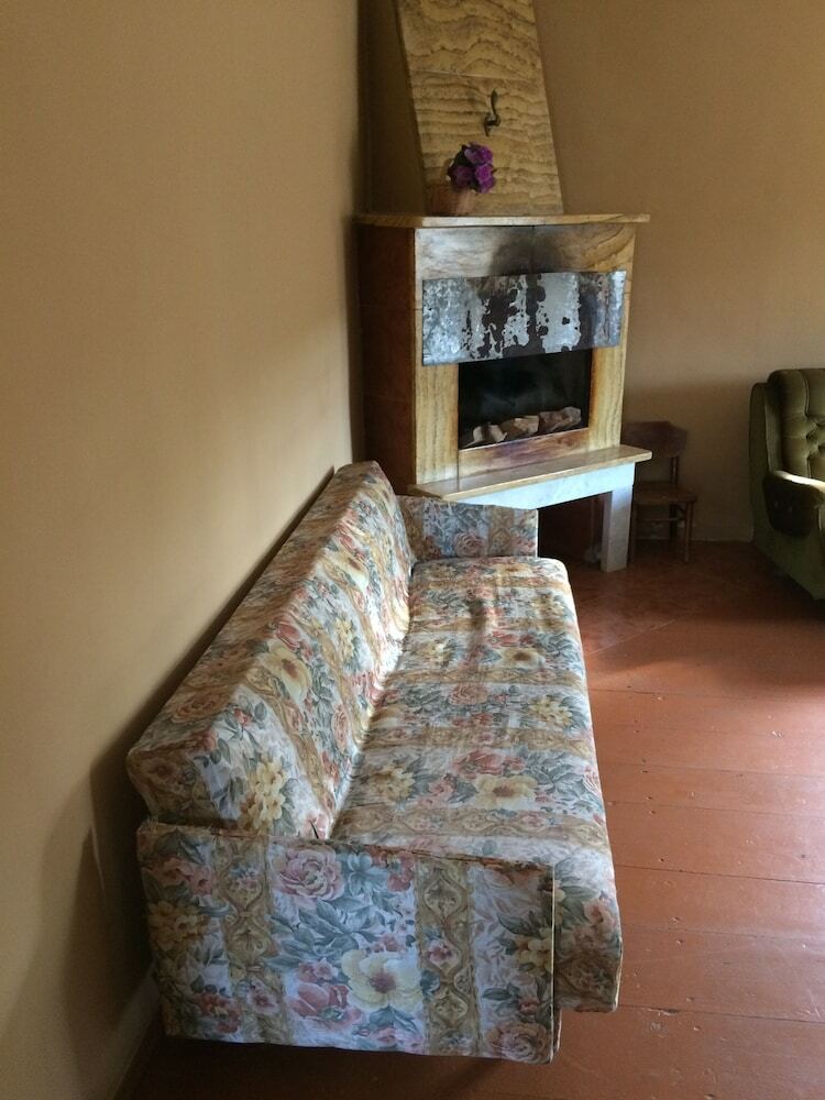 Hotel Mount View