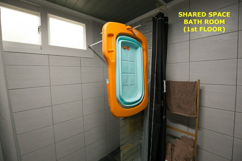 Hotel Therapy House