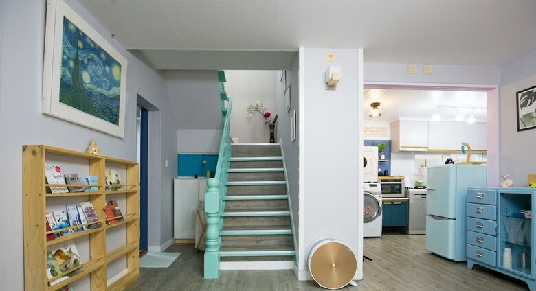 Hotel Therapy House