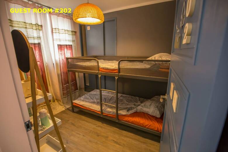 Hotel Therapy House
