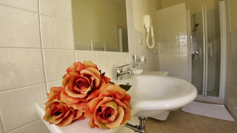 Hotel Alessandra