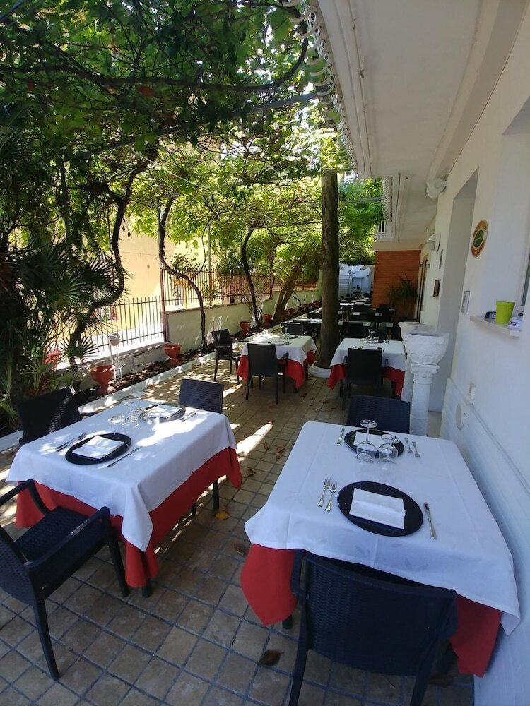 Hotel Alessandra