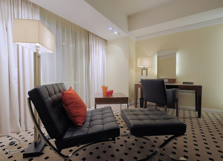 Warwick Hotel Rittenhouse Square