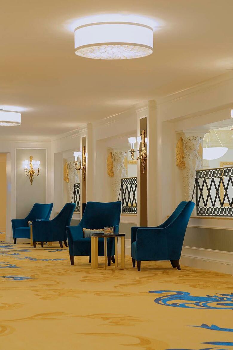 Warwick Hotel Rittenhouse Square