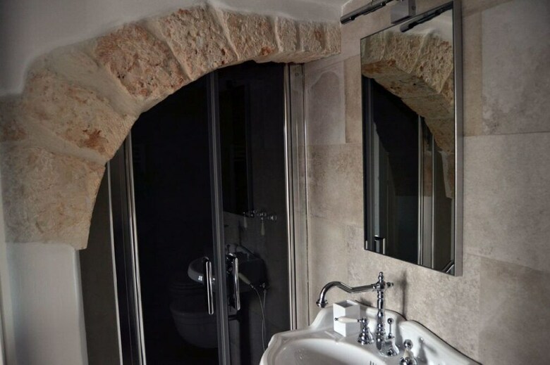 Bed & Breakfast Terrazza Sui Trulli