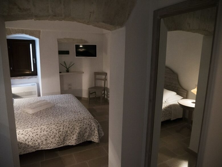 Bed & Breakfast Terrazza Sui Trulli