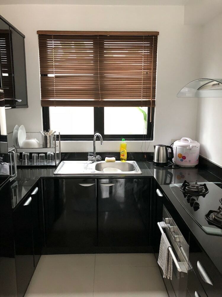 Villas Aelita Pool Villa Resort