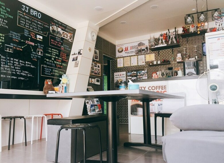 Hostal Jjbro Hostel Guest House