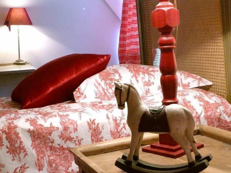 Hotel Ch�teau Du Saulsoy