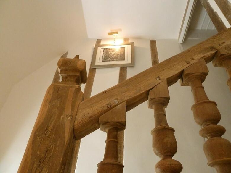 Hotel Ch�teau Du Saulsoy
