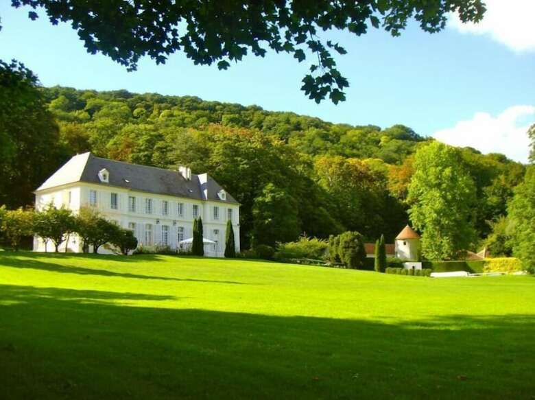 Hotel Ch�teau Du Saulsoy