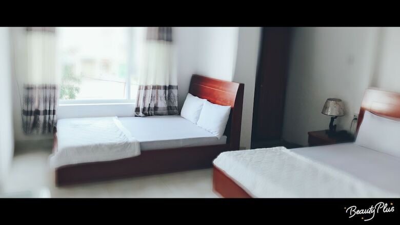 Hoang Dung Hotel