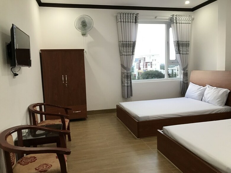 Hoang Dung Hotel