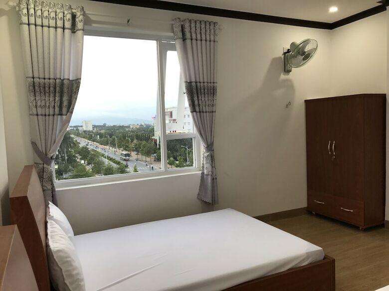 Hoang Dung Hotel