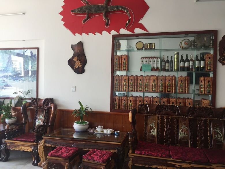 Hoang Dung Hotel