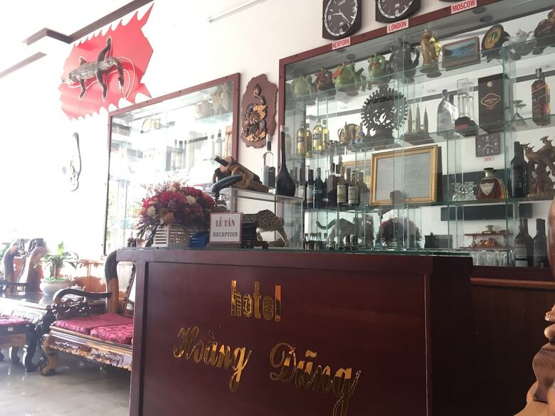 Hoang Dung Hotel