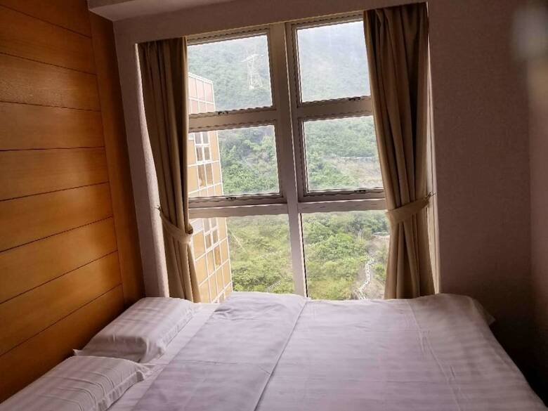 Hong Kong Reese Hotel