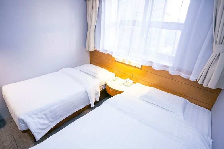 Hong Kong Reese Hotel