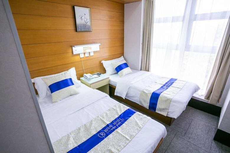 Hong Kong Reese Hotel
