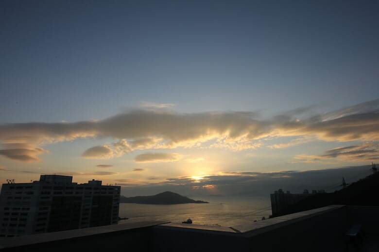 Hong Kong Reese Hotel