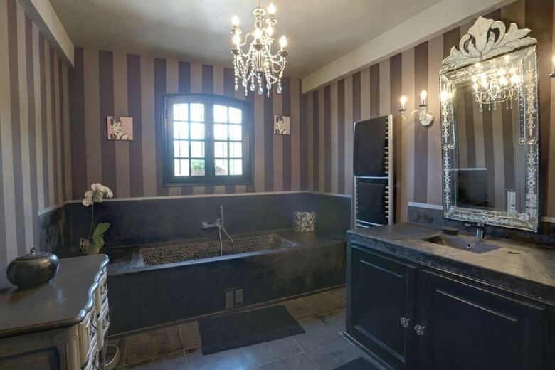 Bed & Breakfast Mas De Provence En Riviera