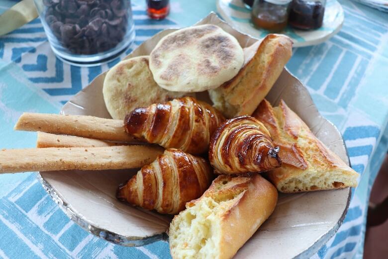 Bed & Breakfast Mas De Provence En Riviera