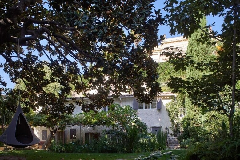 Villa Les Pins