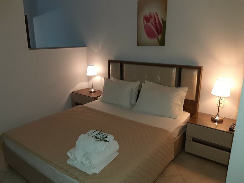 Olive Tree Apartment