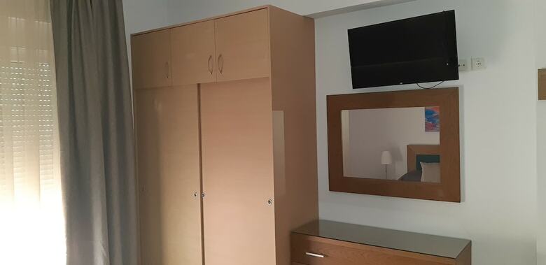 Olive Tree Apartment