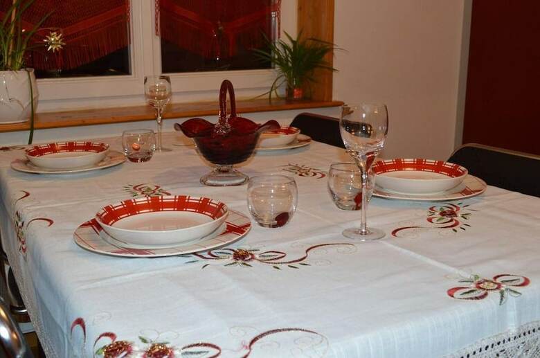 Apartamento Appartement Timgad