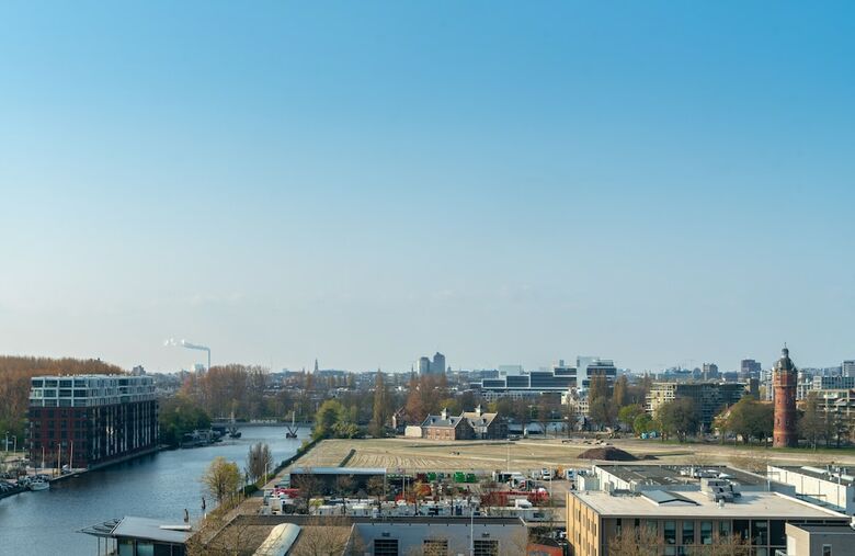 Leonardo Royal Hotel Amsterdam