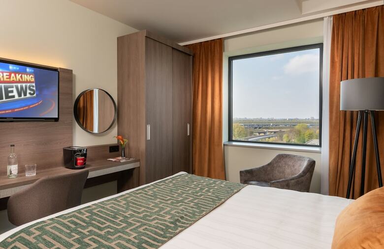 Leonardo Royal Hotel Amsterdam