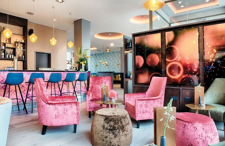 Leonardo Royal Hotel Amsterdam
