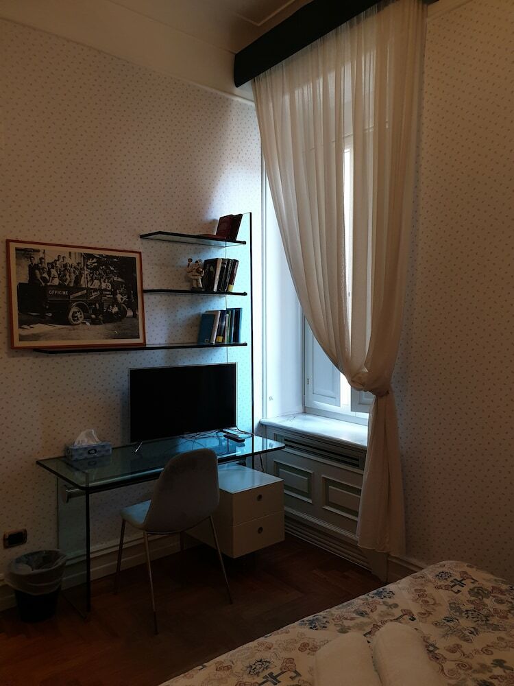 Bed & Breakfast Al Centro Luxury Home